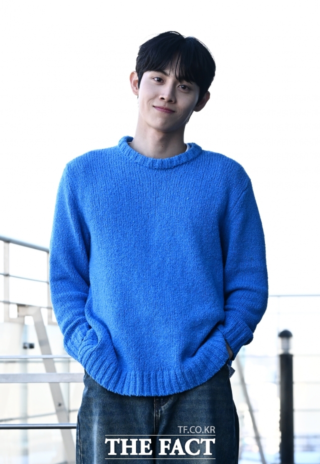 배우 이종현이 JTBC 토일드라마 '아파트'에서 지성의 아역으로 등장해 안방극장 시청자들에게 다시 한번 눈도장을 찍었다. /임영무 기자