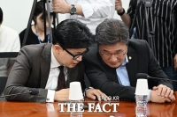  [주간政談<하>] 툭 튀어나온 한동훈 창당설…실현 가능성은