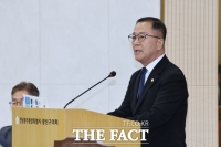  배홍석 전남광주시 광산구의원, 출자·출연기관 인사 쇄신 촉구