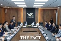  광양항, 북극항로 시대 '첫 닻'…민관 손잡고 LNG·원자재 물류허브 키운다