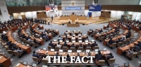  경기도의회 상설 상임위 구성 마쳐…민주 12, 국민의힘 1