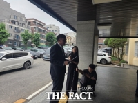  경찰, '군무 이탈 의혹' 허위 증언 안규백 고발인 조사