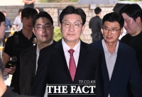  [속보] 대법, '통일교 1억 수수' 권성동 징역 2년 확정