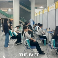  전남광주시, 청년 구직자 위한 '드림 만남의 날' 행사 성료…구직 청년 1486명 참여