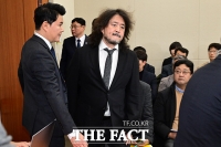 '기자 명예훼손' 김어준, 1심 벌금형에 항소