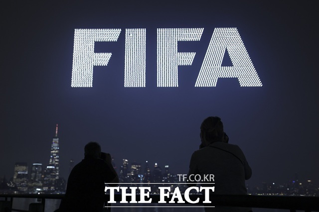 17일(한국시간) 국제축구연맹(FIFA)에 따르면 FIFA는 2026 북중미 월드컵 우승팀에게 역대 최초로 '챔피언 반지'를 수여한다. /신화.뉴시스