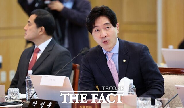 국민의힘이 18일 이재명 대통령을 향해 