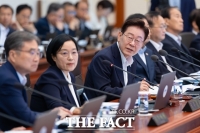 李 대통령 