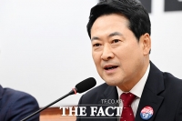  장동혁, 대통령 골프·장관 탈영 의혹 언급…