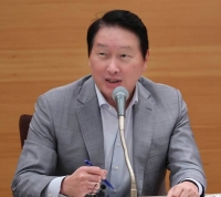  최태원 SK 회장 