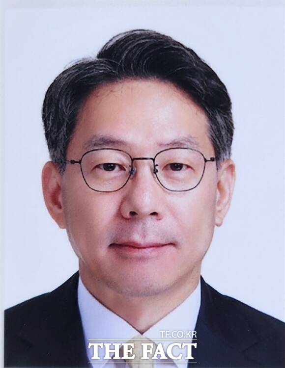 이재명 대통령은 20일 신임 기획예산처 차관에 조용범 현 기획예산처 예산실장을 임명했다. 조 차관. /청와대
