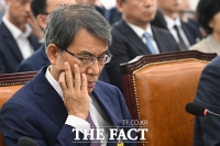  합수본, 중앙선관위 압수수색…노태악 외유성 출장 의혹