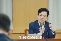  허태정 대전시장 