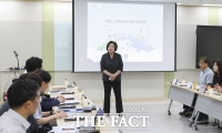  과천시, 지역에너지계획 중간보고회…3기 신도시 대비 중장기 에너지정책 점검