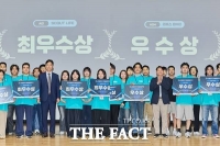  순천향대, '대한민국 학생창업주간' 최우수·우수상 동시 수상
