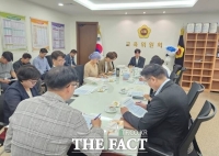  인천시의회 교육위, 쿠팡 화재 관련 학교임시주거시설 지원 대책 청취