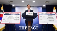  [속보] 경찰, '김건희 명품백 수수 무혐의' 권익위 압수수색