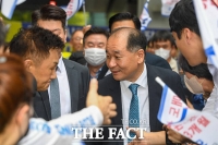  검찰, '최태원 동거인 중국간첩설' 유튜버 벌금형에 항소