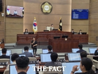  천안시의회, 제290회 제1차 임시회 개회…추경예산·조례안 심의