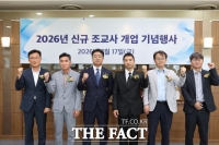  말 관리사로 시작해 22년 현장 누빈 구현완·손병철, 부경 조교사 데뷔