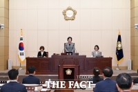  남원시의회, 제282회 임시회 개회…주요 안건 심사