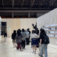  2027 전남국제수묵비엔날레 총감독 공모…기획·전시연출 총괄
