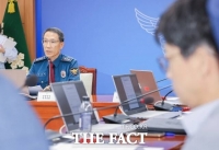  경찰청장 대행 