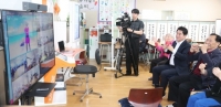  '치매안심도시' 관악구, 광저우 국제 도시혁신상 우수사례 선정