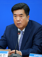  건강보험공단 강청희 신임 이사장 취임…