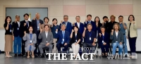  민형배 시장 인수위 '전남광주대전환기획위' 해단…43일 간 활동 마무리