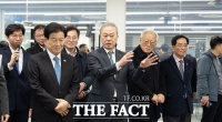  양오봉 전북대 총장 