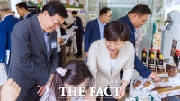 합천군, 농촌 공간 재생 시행계획 전국 최초 승인…송미령 장관 현장 점검