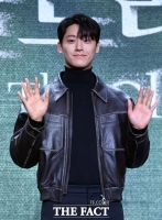  이도현, '남벌'로 스크린 복귀…무사들의 선봉장으로 변신