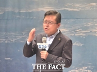  장기수 천안시장, 시민 밀착형 소통 행보…'천안의 미래, 시민에게 듣다'