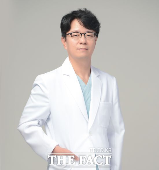 배익현 빌리브세웅병원 병원장. /빌리브세웅병원