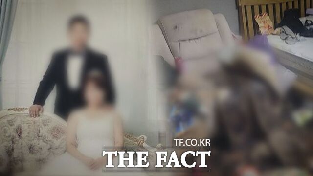 욕창이 생긴 배우자를 방치해 사망에 이르게 한 혐의로 1심에서 징역 30년을 선고받은 전직 육군 상사 김 모 씨의 항소심 재판이 시작됐다. 김 씨는 1심에서 선고된 형량이 과중하다며 적절한 형량을 다시 따져달라고 피력했다. /뉴시스