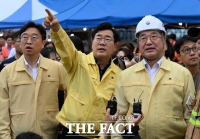 박찬대 인천시장 