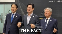  권오을 장관 