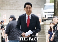  법원, '여론조사 대납' 오세훈 1심 선고 녹화 중계 허가