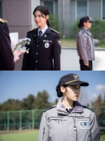  '재벌X형사2' 정은채 