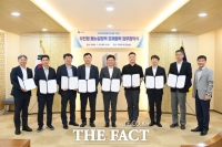  부천시, 민간 건설사와 경제활력 협약…지역업체·인력 참여 확대