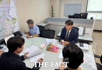  인천시의회 오현식 의원, 급수공사 승인 지연 사례 강화군에 집중