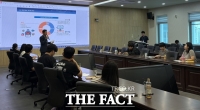  한전KDN, 개인정보 처리 수탁사 대상 개인정보 보호 교육 시행