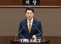  '여론조사비 대납' 오세훈 오늘 1심 결론…구형은 징역 1년6개월