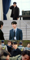  '오싹한 연애' 양세종, 코믹 연기로 혐관 로맨스 완성