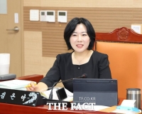  김은아 아산시의원, 자원봉사센터·적십자봉사관 이전사업 전면 재검토 촉구