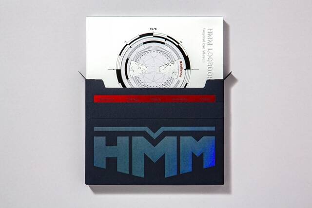 HMM은 '레드닷 디자인 어워드 2026' 브랜드·커뮤니케이션 디자인 부문에서 본상(Winner)을 수상했다고 밝혔다. 사진은 스토리북 표지. /HMM