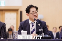  이기형 김포시장, 경기도에 5호선·인천2호선 지원·일산대교 무료화 요청