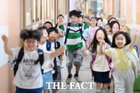  '와! 신나는 여름방학' [TF사진관]