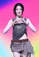  아이들 슈화, 첫 주연 영화로 제51회 토론토국제영화제 입성
